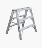 Adjustable Step Ladder - 图片 2